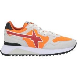 W6yz Sneakers Uomo Arancione 40/45