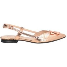 Fabi Ballerine Donna Oro rosa 36