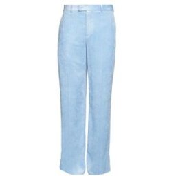 Christian Dior Pantalone Uomo Celeste 42/46/48