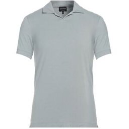 Giorgio Armani Polo Uomo Verde salvia 48/50/56