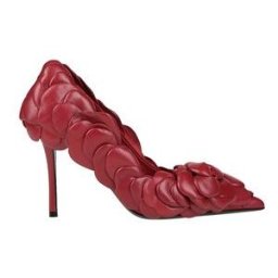 Valentino Garavani Decolletes Donna Rosso 37