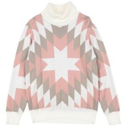 Over/d Dolcevita Bambino 9-16 anni Bianco 10/16