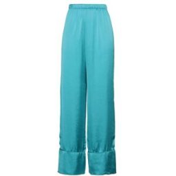 Studio Pantalone Donna Turchese M/L/S/M