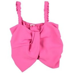 L:Ú L:Ú By Miss Grant Top Bambina 9-16 anni Rosa 10/14/16