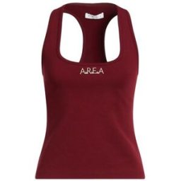 Area Canotta Donna Bordeaux M/S/XS