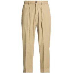 Be Able Pantalone Uomo Beige 30/32