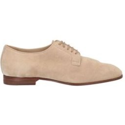 Santoni Stringate Donna Beige 35.5/39.5