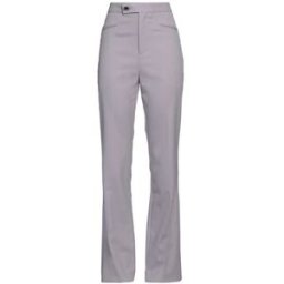 Isabelle Blanche Paris Pantalone Donna Lilla M/XS