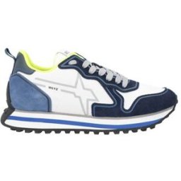 W6yz Sneakers Uomo Blu navy 41