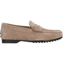 Tod's Mocassino Uomo Sabbia 41