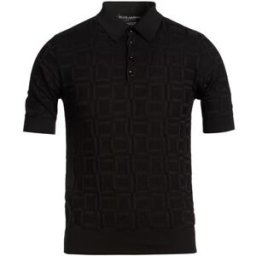 Dolce&Gabbana Pullover Uomo Nero 44/46/56