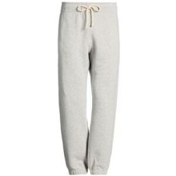 Autry Pantalone Uomo Grigio chiaro M/S/XL