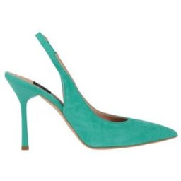 Islo Isabella Lorusso Decolletes Donna Turchese 35/37