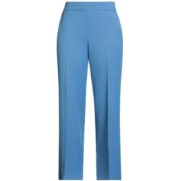 Marie Méro Pantalone Donna Azzurro 46/52