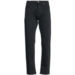 Haikure Pantaloni jeans Uomo Nero 29/30/31/33/36