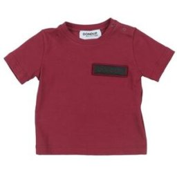 Dondup T-shirt Bambino 0-24 mesi Mattone 6