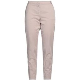 Fabiana Filippi Pantalone Donna Nocciola 36/40/42