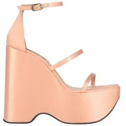 Steve Madden Sandali Donna Rosa chiaro 37/37.5/38/38.5/39