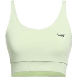 Vans Top Donna Verde chiaro L/XS