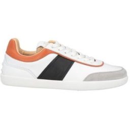 Tod's Sneakers Donna Bianco 36/36.5/37.5