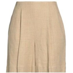 Ralph Lauren Shorts e bermuda Donna Beige 36/42