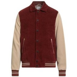 Circolo 1901 Giacca & Giubbotto Uomo Porpora L