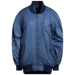 Isabel Marant Giacca & Giubbotto Donna Avio 38/40