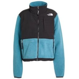 The North Face Giacca & Giubbotto Donna Turchese S