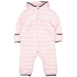 Nike Tuta e abbigliamento neve Bambina 0-24 mesi Rosa chiaro 24