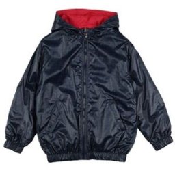 Fendi Giacca & Giubbotto Bambino 9-16 anni Blu notte 10/12/12+