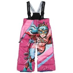 Dolce&Gabbana Tuta e abbigliamento neve Bambina 0-24 mesi Fucsia 24