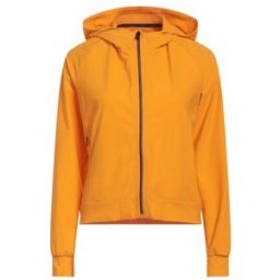 Rrd Giacca & Giubbotto Donna Giallo ocra 40/42
