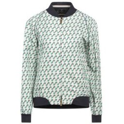Sealup Giacca & Giubbotto Donna Grigio chiaro 38/40/42