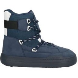 Moon Boot Stivaletti Uomo Blu 39/40