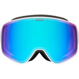 Briko Maschera Da Sci Chino Sharp Lite White RCBM/CAT2