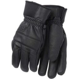 Helly Hansen Guanti Alpha Black S