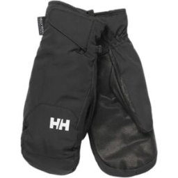 Helly Hansen Muffola Swift Ht Black L