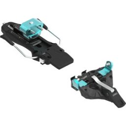 Atk Race Attacchi Da Sci Alpinismo Candy 5 75 Mm Black White Lightblue 75 mm