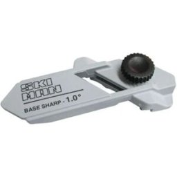 Skiman Kit Di Accordatura Bas Sharp 1º Black / Silver One Size