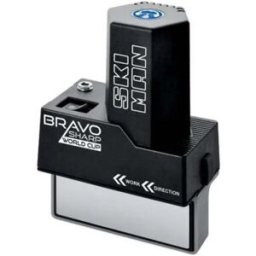 Skiman Giraspigoli Electric Diamante Bravo Sharp World Cup Black One Size