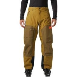 Helly Hansen Pantaloni Emiko Shell Bib Lynx 2XL