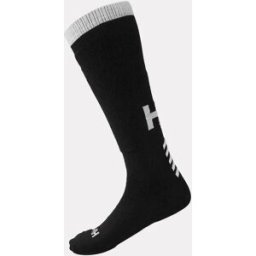 Helly Hansen Calzini Lunghi Alpine Technical Black EU 29-32