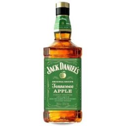 Jack Daniel Distillery Jack Daniel's Tennessee Apple Liqueur 70 cl