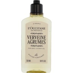 L'Occitane L'Occitane Verveine Agrumes Shower Gel Doccia e Bagno 250 ml
