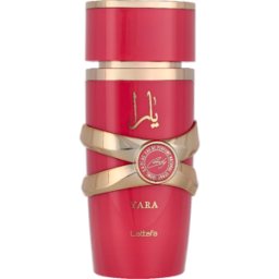 Lattafa Yara Candy 100 ml Eau de Parfum Donna