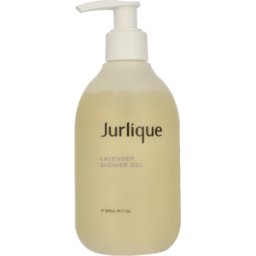 Jurlique Calming Lavender Shower Gel 300ml Doccia e Bagno