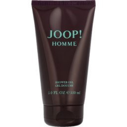 Joop! Homme Shower Gel 150ml Doccia e Bagno Uomo