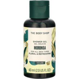 The Body Shop Shower Gel 60ml Doccia e Bagno
