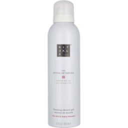 Rituals Sakura Foaming Shower Gel 200 ml Doccia e Bagno