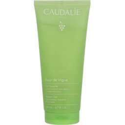 Caudalie Fleur De Vigne Showergel 200 ml Doccia e Bagno